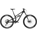 Canyon Spectral 29 CF 8 Exhaust Black