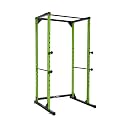 CAP Barbell Power Racks and Attachments