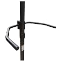 CAP Power Rack Stand with Pull-Up Bar, 500lb Capacity