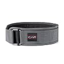 CAP Barbell Premium Nylon Weightlifting Belt | Multiple Options