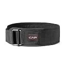 CAP Barbell Premium Nylon Weightlifting Belt | Multiple Options