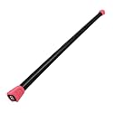 CAP Barbell Weighted Workout Bar | 5-20 lb | Multiple Options