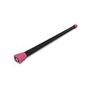CAP Barbell Weighted Workout Bar | 5-20 lb | Multiple Options