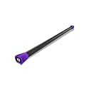 CAP Barbell Weighted Workout Bar | 5-20 lb | Multiple Options