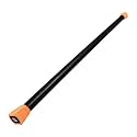 CAP Barbell Weighted Workout Bar | 5-20 lb | Multiple Options