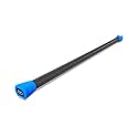 CAP Barbell Weighted Workout Bar | 5-20 lb | Multiple Options
