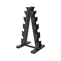 CAP A-Frame Dumbbell Weight Rack