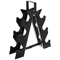 CAP A-Frame Dumbbell Weight Rack