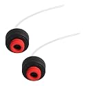 Water Tank Cap Insert Replacement Parts for Bissell 2 Pack