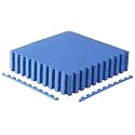 CAP 24-Inch Interlocking EVA Foam Exercise Puzzle Mat, 1/2-Inch