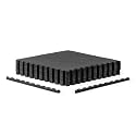 CAP Puzzle Exercise Mats | 1/2” Thick EVA Interlocking Foam Tiles for Home Gym Flooring | Multiple Options