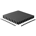 CAP Puzzle Exercise Mats | 1/2” Thick EVA Interlocking Foam Tiles for Home Gym Flooring | Multiple Options