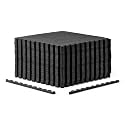 CAP Puzzle Exercise Mats | 1/2” Thick EVA Interlocking Foam Tiles for Home Gym Flooring | Multiple Options