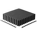 CAP Puzzle Exercise Mats | 1/2” Thick EVA Interlocking Foam Tiles for Home Gym Flooring | Multiple Options