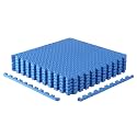 CAP Puzzle Exercise Mats | 3/4” Thick EVA Interlocking Foam Tiles for Home Gym Flooring | Multiple Options