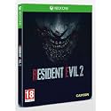 Resident Evil 2 - Steelbook Edition (Xbox One)