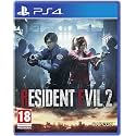 Capcom Resident Evil 2 (PS4)