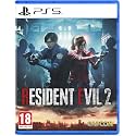 Capcom Resident Evil 2 | Standard Edition | PlayStation 5
