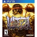 Ultra Street Fighter IV - PlayStation 3