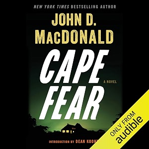 cape fear aka the executioners