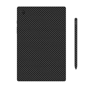 capes tablet skins compatible with samsung galaxy tab a8  ultra-thin protective film  anti-scratch vinyl decal skin  not casecover carbon fibre black back skin  s pen skin