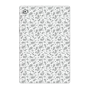 capes tablet skins compatible with samsung galaxy tab a8  ultra-thin protective film  anti-scratch vinyl decal skin  not casecover aqua back skin
