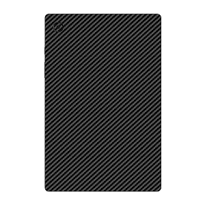 capes tablet skins compatible with samsung galaxy tab a8  ultra-thin protective film  anti-scratch vinyl decal skin  not casecover carbon fibre black back skin