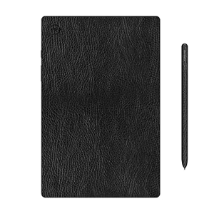 capes tablet skins compatible with samsung galaxy tab a8  ultra-thin protective film  anti-scratch vinyl decal skin  not casecover black leather back skin  s pen skin