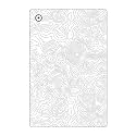 Capes Tablet Skins Compatible with Samsung Galaxy Tab A8 | Ultra-Thin Protective Film | Anti-Scratch Vinyl Decal Skin | Not Case/Cover (Tornado, Back Skin)
