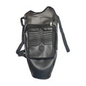 CapeShoppers TY0325 Strap Honda, Hero, Yamaha, KTM, Royal Enfield, Bajaj, TVS, Mahindra, KTM Universal For Bike Bike Tank Cover