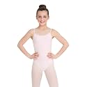 Capezio Big Girls39 Classics Camisole Leotard with