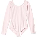 Capezio Girls39 Classic Long Sleeve Leotard