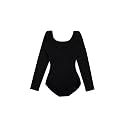 Capezio Girls39 Classic Long Sleeve Leotard