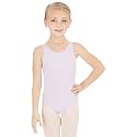 Capezio Girls' High-Neck Tank Leotard