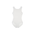Capezio Girls' High-Neck Tank Leotard