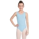 Capezio Girls' High-Neck Tank Leotard