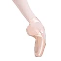 Capezio Hanami Ballet Athletic Shoe