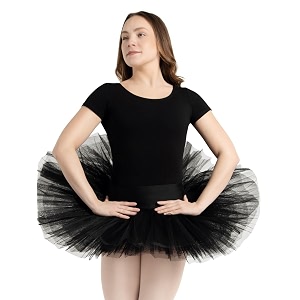 Capezio Practice Tutu