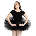 Capezio Practice Tutu