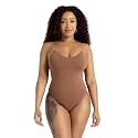 Capezio Women's Camisole Leotard With Clear Transition Straps
