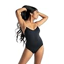 Capezio Women's Camisole Leotard With Clear Transition Straps