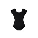 Capezio Women39s Classic Short Sleeve Leotard