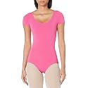 Capezio Women39s Classic Short Sleeve Leotard