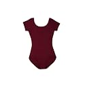 Capezio Women39s Classic Short Sleeve Leotard