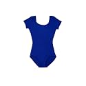 Capezio Women39s Classic Short Sleeve Leotard