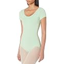 Capezio Women39s Classic Short Sleeve Leotard