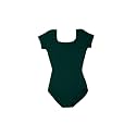 Capezio Women39s Classic Short Sleeve Leotard