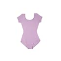 Capezio Women39s Classic Short Sleeve Leotard