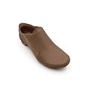 Capezio Women's E Series Jazz Slip-on