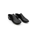 Capezio Women's E Series Jazz Slip-on